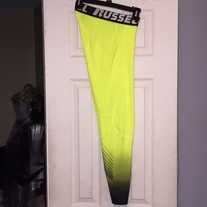 russell base layer